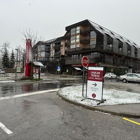 Apartma Tisa Bohinj Extérieur photo