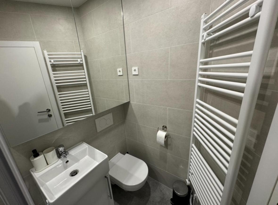 Apartma Tisa Bohinj Extérieur photo