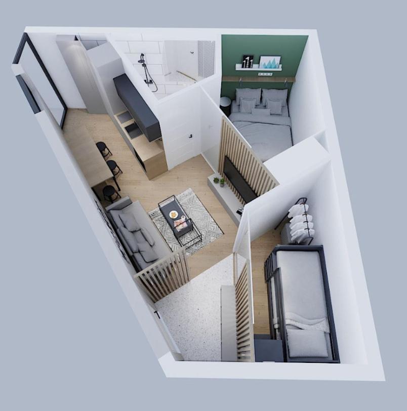 Apartma Tisa Bohinj Extérieur photo