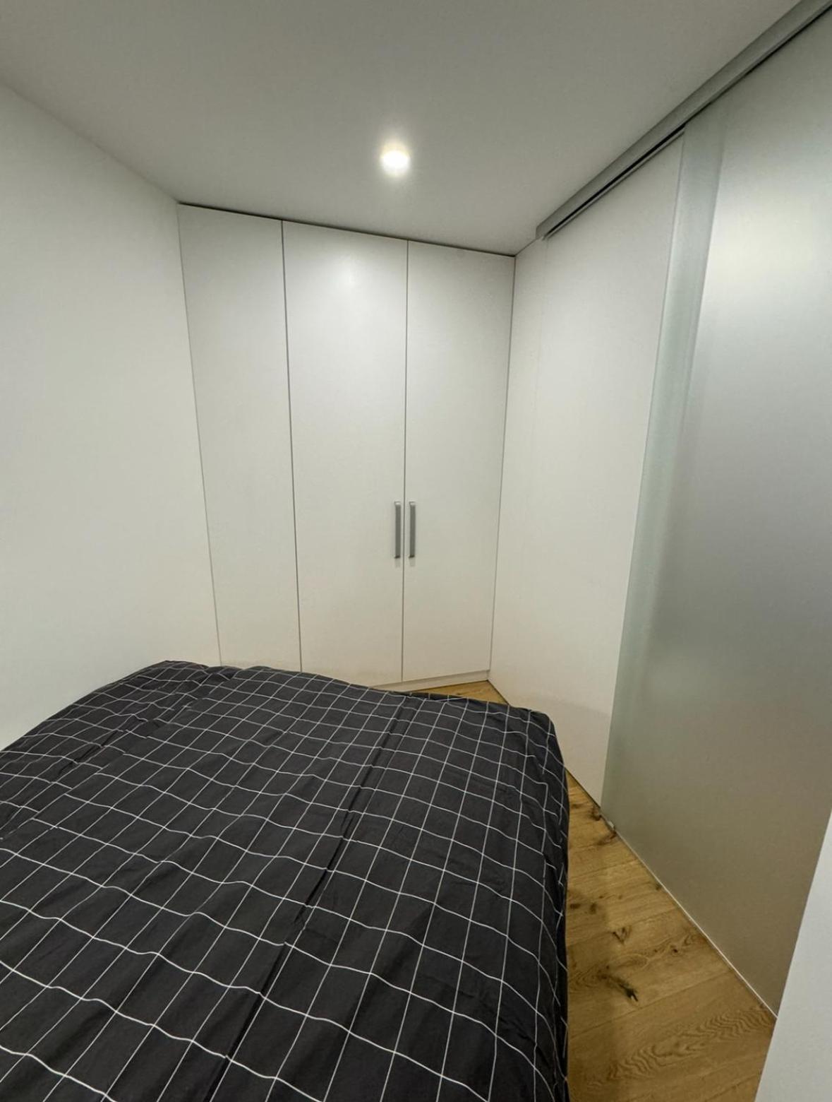 Apartma Tisa Bohinj Extérieur photo