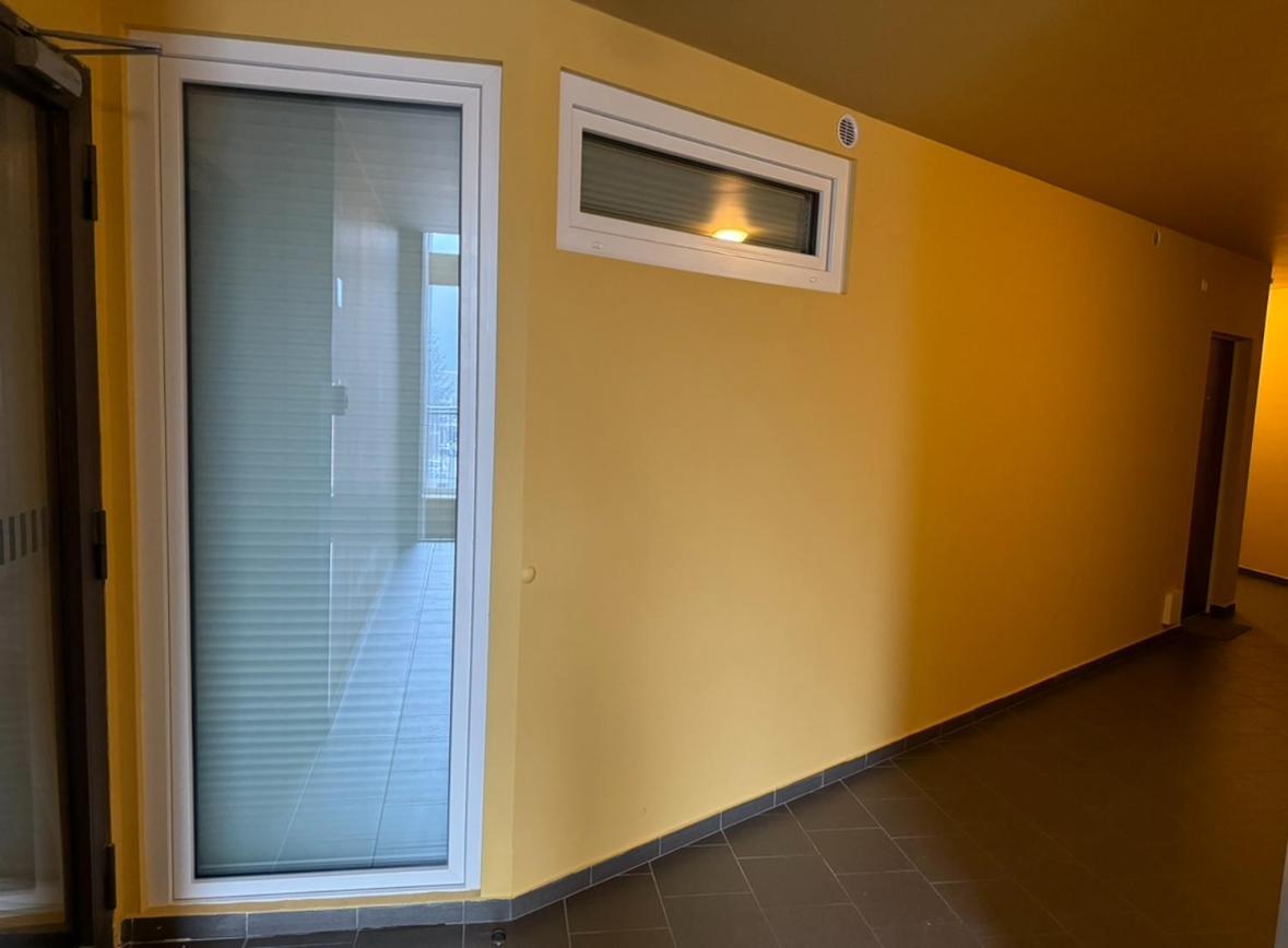 Apartma Tisa Bohinj Extérieur photo