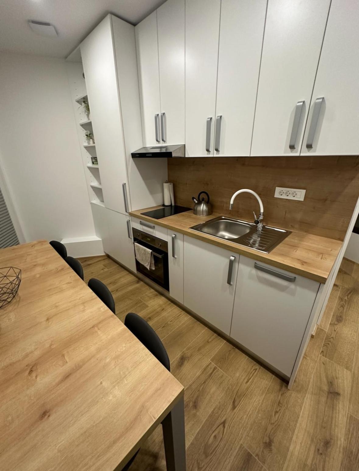 Apartma Tisa Bohinj Extérieur photo