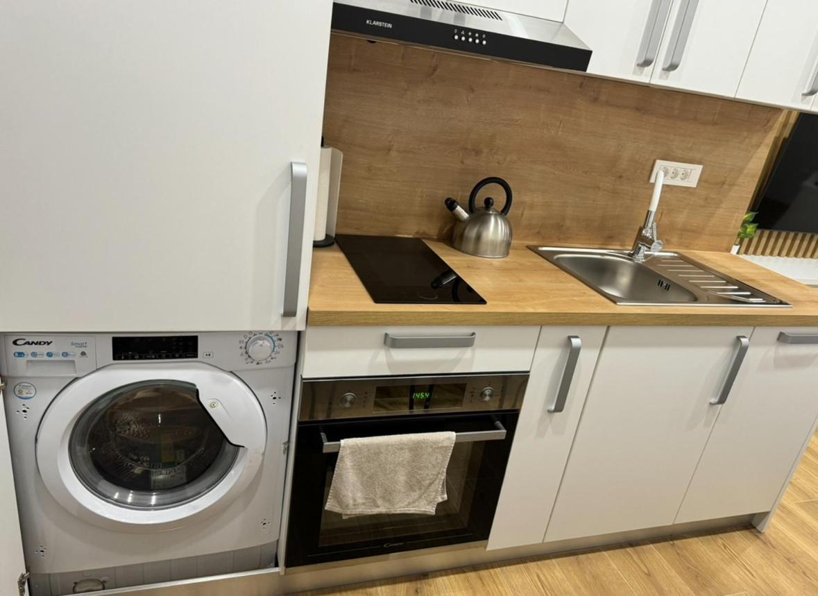 Apartma Tisa Bohinj Extérieur photo