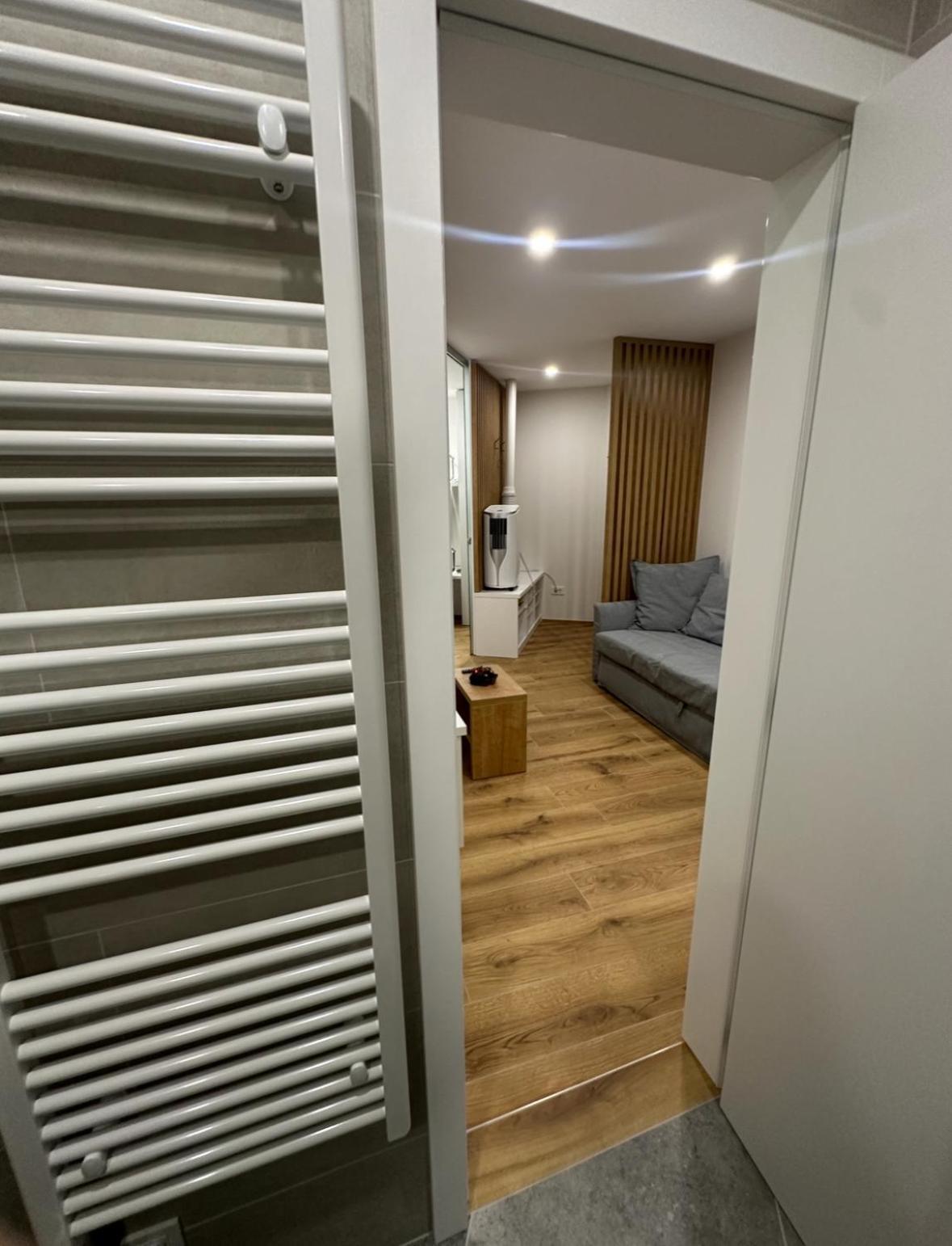 Apartma Tisa Bohinj Extérieur photo