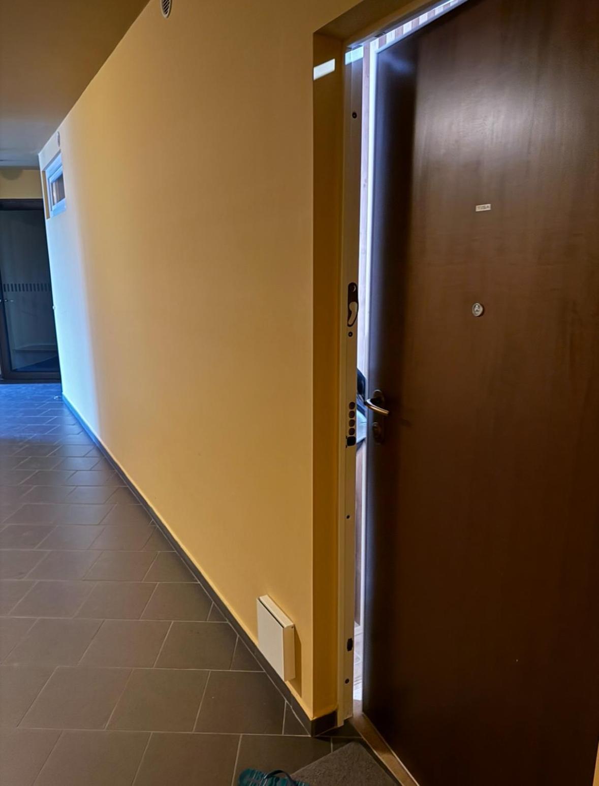 Apartma Tisa Bohinj Extérieur photo