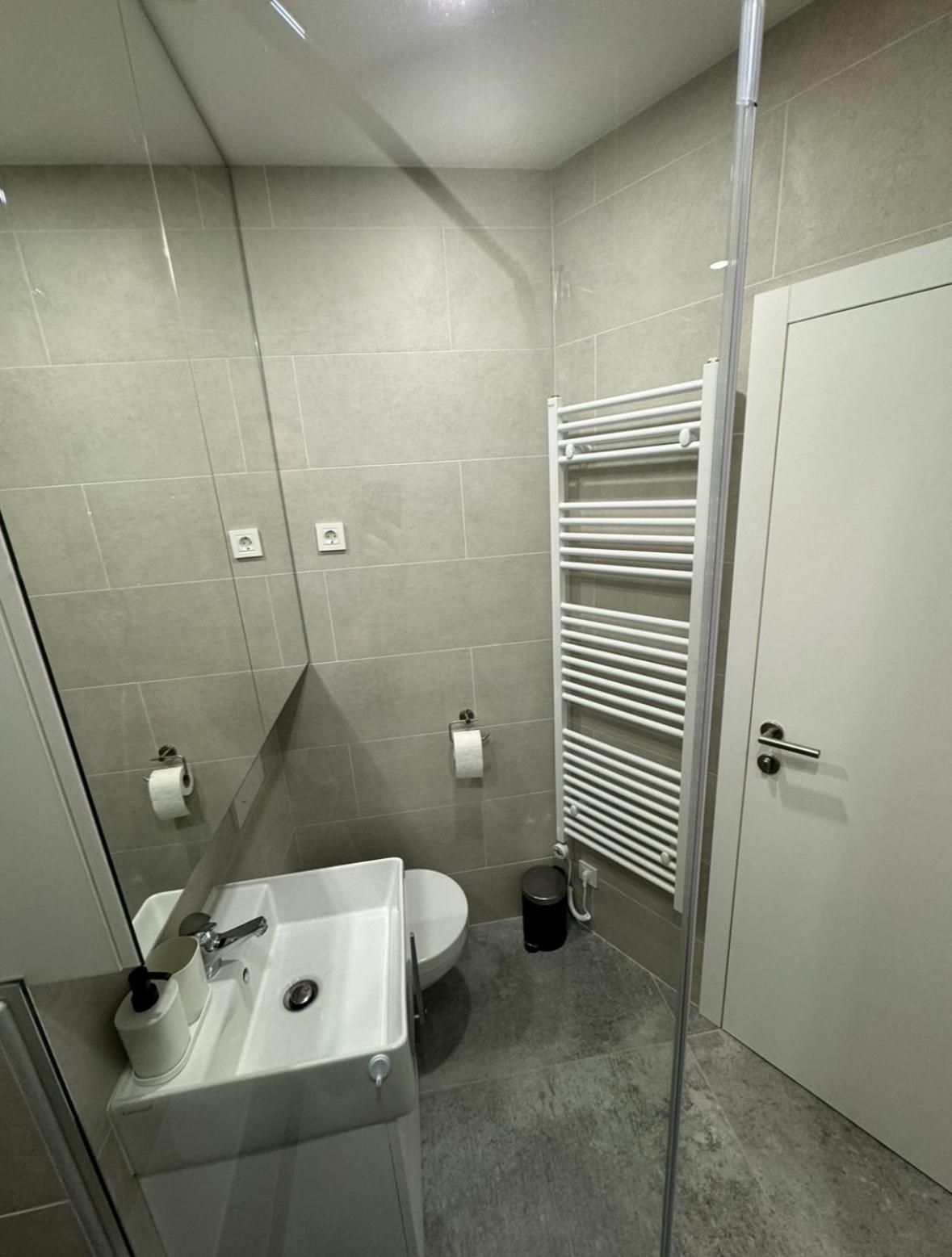 Apartma Tisa Bohinj Extérieur photo