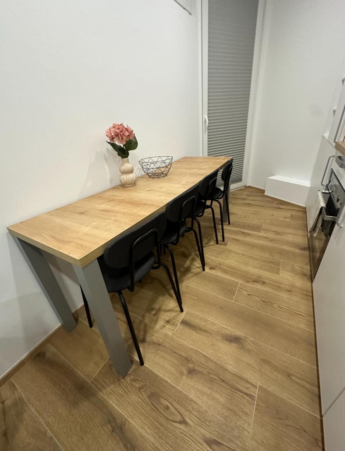 Apartma Tisa Bohinj Extérieur photo