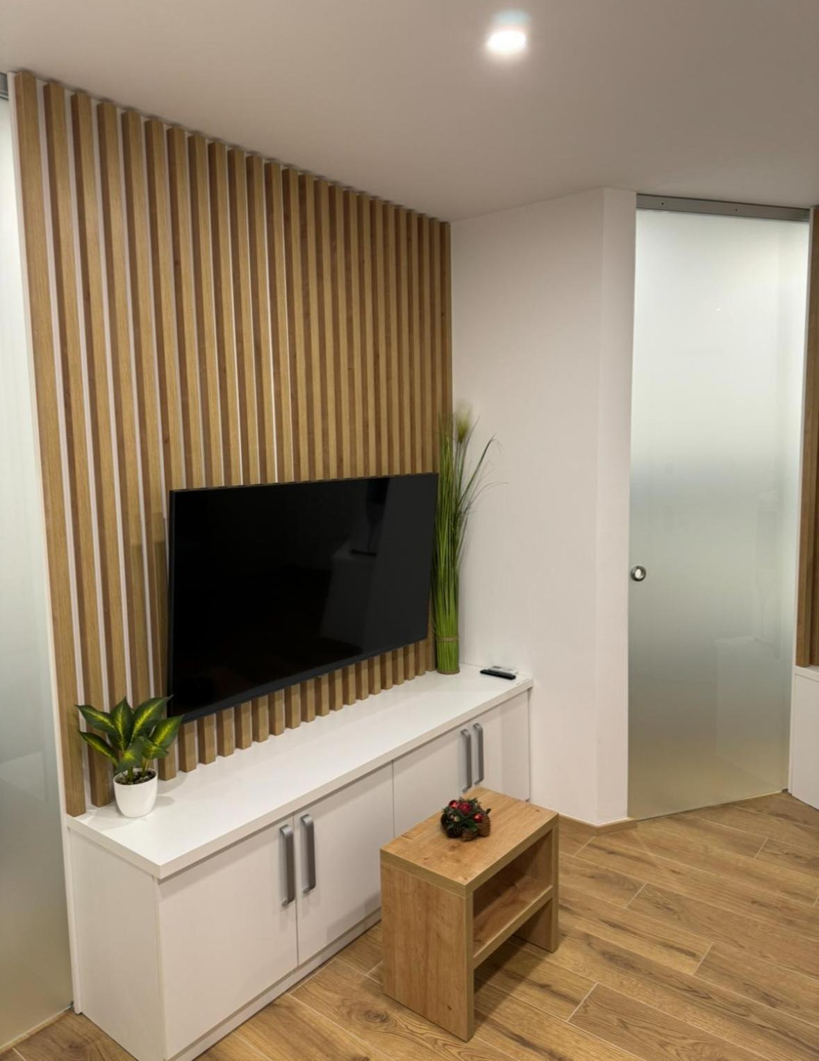 Apartma Tisa Bohinj Extérieur photo
